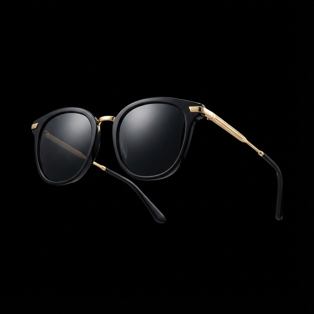 Midnight Wayfarer